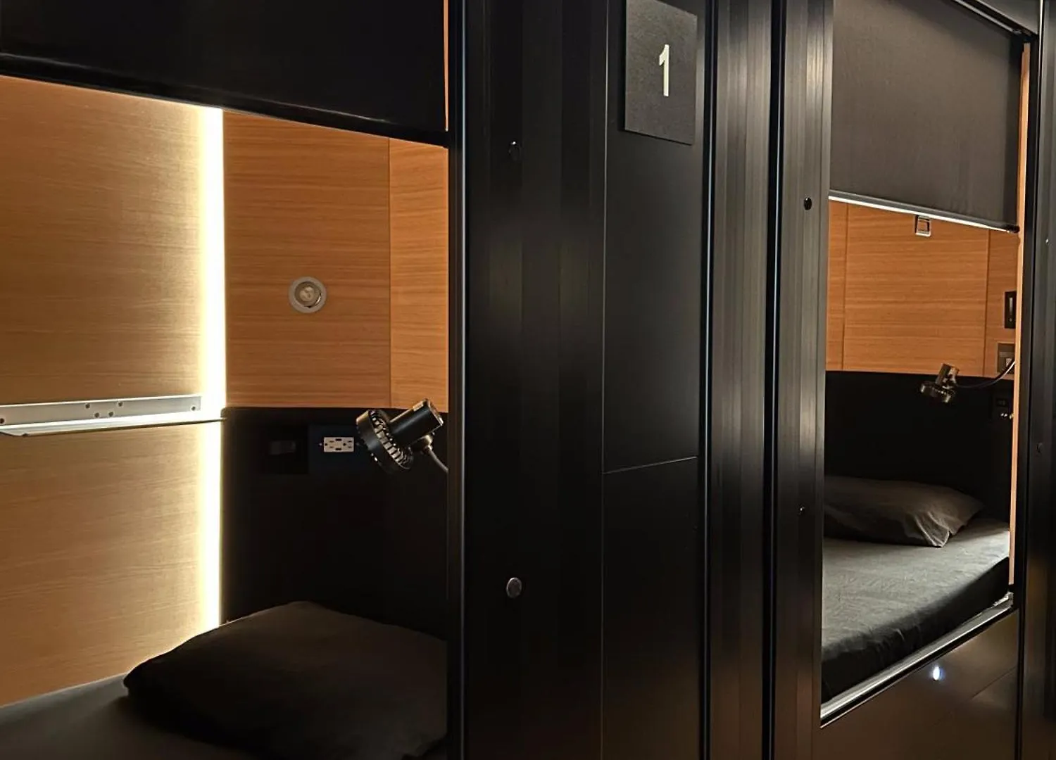 Ostello Nap York Central Park Sleep Station New York Stati Uniti