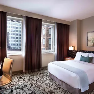 4* מלון Cassa Ny 45th Street