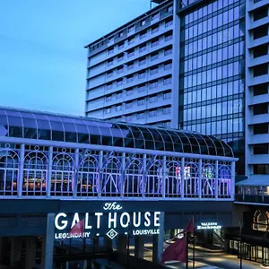Galt House Hotel, A Trademark Collection Hotel Louisville