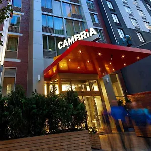 4* Отель Cambria - Chelsea