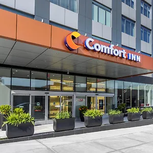 Comfort Prospect Park-brooklyn Locanda