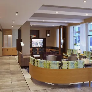 Towneplace By Marriott Manhattan/times Square Nueva York
