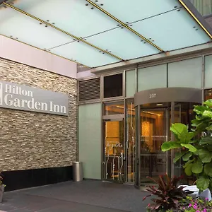 3* מלון Hilton Garden Park South-midtown West