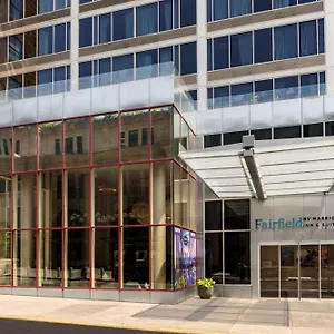 Fairfield & By Marriott Midtown Manhattan/penn Station Nueva York