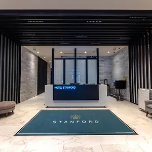 スタンフォード ニューヨーク