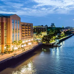 **** Otel Marriott Riverfront ABD