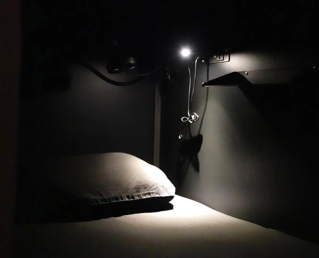 Nap York Central Park Sleep Station New York 0*,