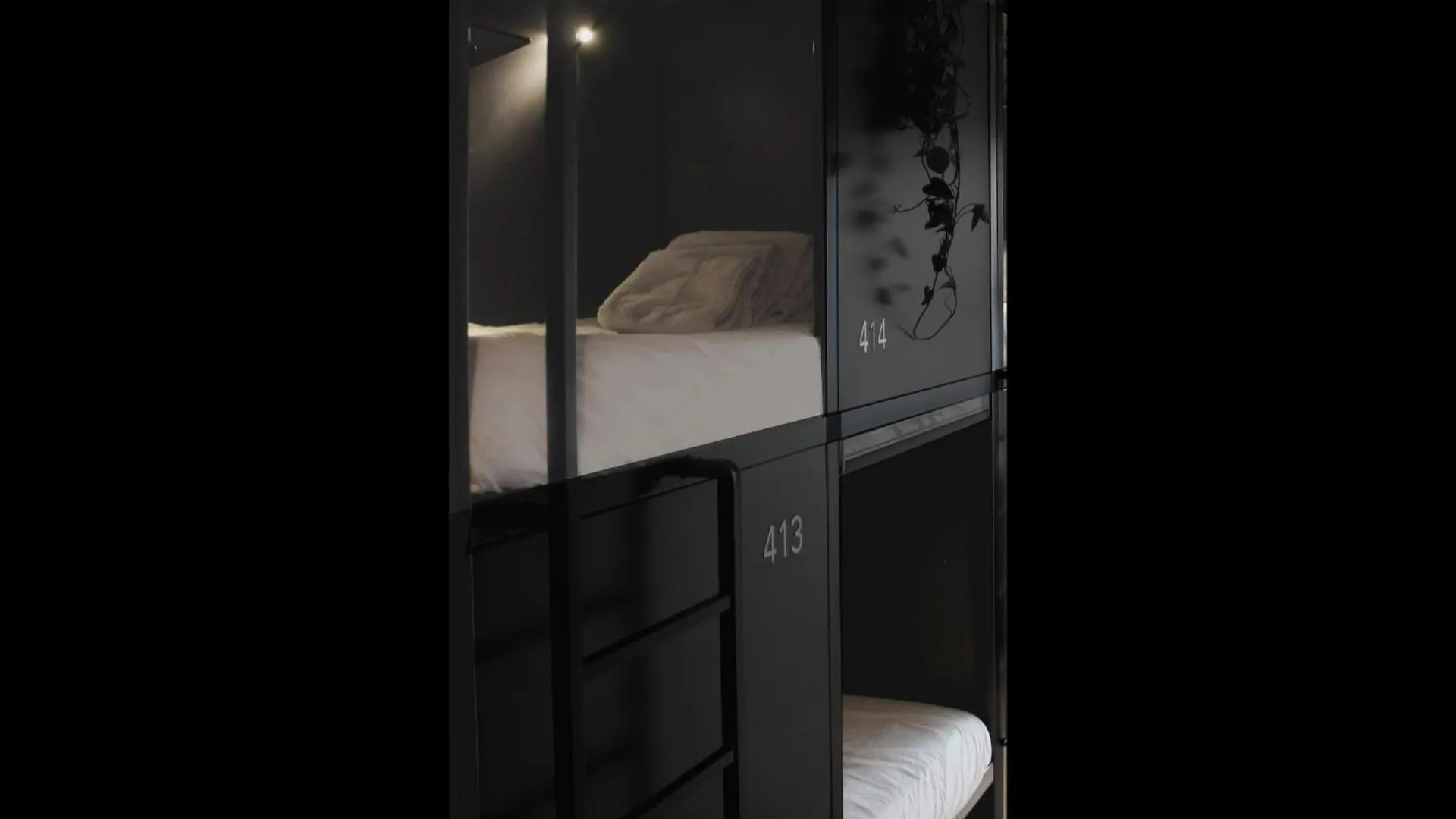 Хостел Nap York Central Park Sleep Station Нью-Йорк