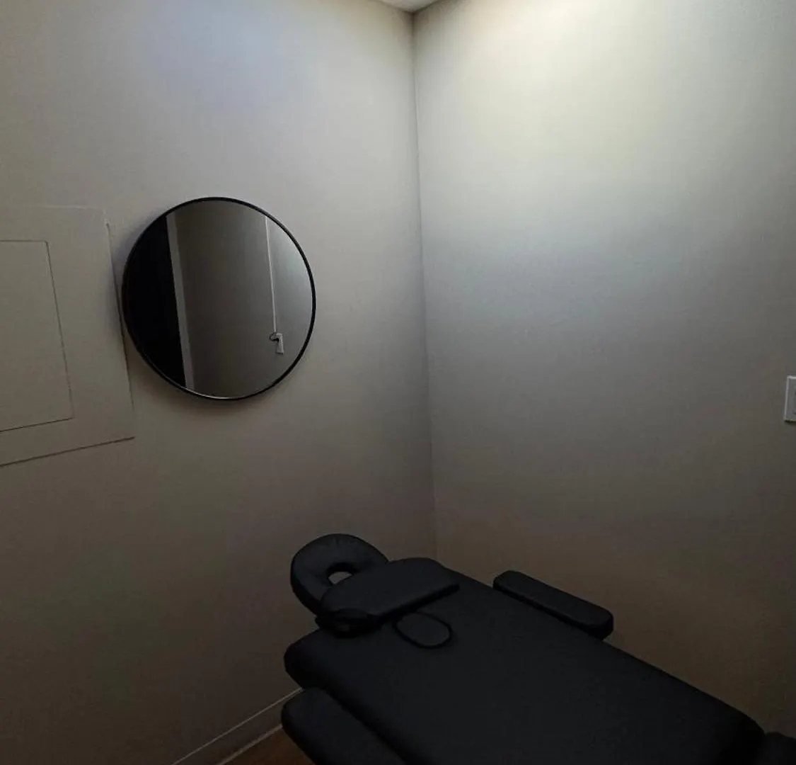 Nap York Central Park Sleep Station Нью-Йорк