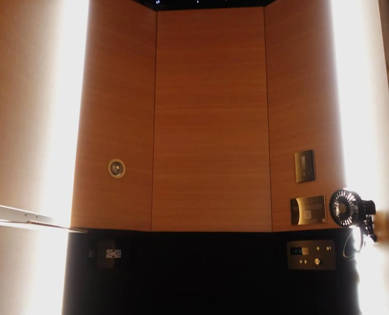 Nap York Central Park Sleep Station Нью-Йорк Хостел